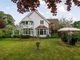 Thumbnail Detached house for sale in Townsend Road, Streatley, Reading, Berkshire