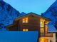 Thumbnail Apartment for sale in Centre Of Saas Fee, Valais, Switzerland