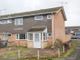 Thumbnail End terrace house for sale in Honeywood Close, Totton, Southampton