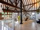 Thumbnail Barn conversion for sale in Raans Road, Amersham, Buckinghamshire