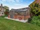 Thumbnail Detached house for sale in The Green, Barrow, Bury St. Edmunds, Suffolk