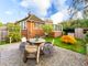Thumbnail Detached bungalow for sale in Grosvenor Road, Barton Seagrave, Kettering