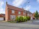 Thumbnail Detached house for sale in Peregrine Mews, Cringleford, Norwich