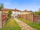 Thumbnail Terraced house for sale in Sipson Road, West Drayton