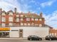 Thumbnail Flat to rent in Golders Green Crescent, Golders Green