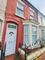 Thumbnail Terraced house to rent in Chiswell Street, Liverpool