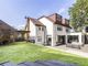 Thumbnail Detached house to rent in Orchard Close, Cuffley, Potters Bar, Hertfordshire