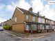 Thumbnail End terrace house for sale in Sandringham Road, Watford