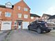 Thumbnail Town house for sale in Holcot Lane, Portsmouth