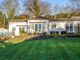 Thumbnail Semi-detached bungalow for sale in Downs Lane, South Leatherhead