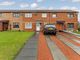 Thumbnail Terraced house for sale in Whinfell Gardens, Newlandsmuir, East Kilbride