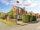 Thumbnail Detached house for sale in Northfield Road, Thatcham, West Berkshire
