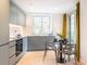 Thumbnail Flat for sale in Gifford Street, Barnsbury, London