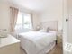 Thumbnail Mobile/park home for sale in Hawkswood Road, Downham, Billericay, Essex
