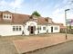 Thumbnail Detached house for sale in Swanland Road, North Mymms, Hertfordshire