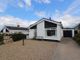 Thumbnail Detached bungalow for sale in Malvern Rise, Rhos On Sea, Colwyn Bay