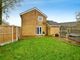 Thumbnail Detached house for sale in Long Beech, Ashford, Kent