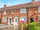 Thumbnail Terraced house for sale in Stanley Square, Kirk Sandall, Doncaster