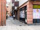 Thumbnail Retail premises to let in Peter Street, London