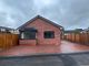 Thumbnail Detached bungalow for sale in Exeter Road, Cannock