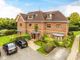 Thumbnail Flat to rent in Horsell Rise, Horsell, Woking