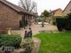 Thumbnail Bungalow for sale in Palmer Lane, Barrow-Upon-Humber, Lincolnshire