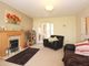 Thumbnail Terraced house for sale in Millbrook Close, North Hykeham