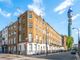 Thumbnail Flat to rent in Conway Street, Fitzrovia, London