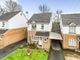 Thumbnail Detached house for sale in Shakespeare Way, Exmouth, Devon