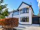 Thumbnail Detached house for sale in Mount Avenue, Westcliff-On-Sea