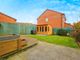 Thumbnail Detached house for sale in Grousemoor, Haswell, Durham