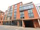 Thumbnail Flat to rent in Smithfield Apartments, Rockingham Street, Sheffield