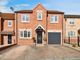 Thumbnail Detached house for sale in Hallcoate View, Hull