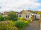 Thumbnail Detached bungalow for sale in Field Close, Dronfield Woodhouse, Dronfield