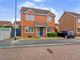 Thumbnail Detached house for sale in Wintergold Avenue, Spalding