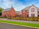 Thumbnail Detached house for sale in "Radleigh" at Spectrum Avenue, Rugby