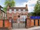 Thumbnail Detached house for sale in Highgate West Hill, London