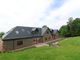 Thumbnail Detached house to rent in Coldrach Lane, Drymen, Stirlingshire