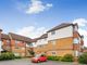 Thumbnail Flat for sale in Oban Court, Pentand Avenue, Edgware, Greater London.