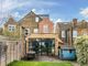 Thumbnail Semi-detached house for sale in Coombe Road, Kingston Upon Thames