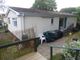 Thumbnail Mobile/park home for sale in Gladelands Park, Ringwood Road, Ferndown, Dorset