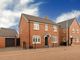 Thumbnail Detached house for sale in Sycamore Gardens, Meon Vale, Stratford-Upon-Avon