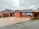 Thumbnail Detached bungalow for sale in Birch Coppice, Quarry Bank, Brierley Hill.