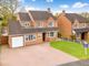 Thumbnail Detached house for sale in Valley View, Market Drayton