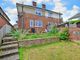 Thumbnail Semi-detached house for sale in High Brooms Road, Tunbridge Wells, Kent