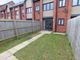 Thumbnail Town house for sale in Wharncliffe Road, Loughborough