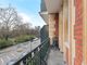 Thumbnail Flat for sale in York Mansions, Prince Of Wales Drive, Battersea, London