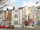 Thumbnail Flat to rent in Marjorie Grove, Battersea