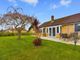 Thumbnail Detached bungalow for sale in Rose Lane, Pinchbeck, Spalding