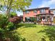 Thumbnail Detached house for sale in Arran Close, Holmes Chapel, Crewe